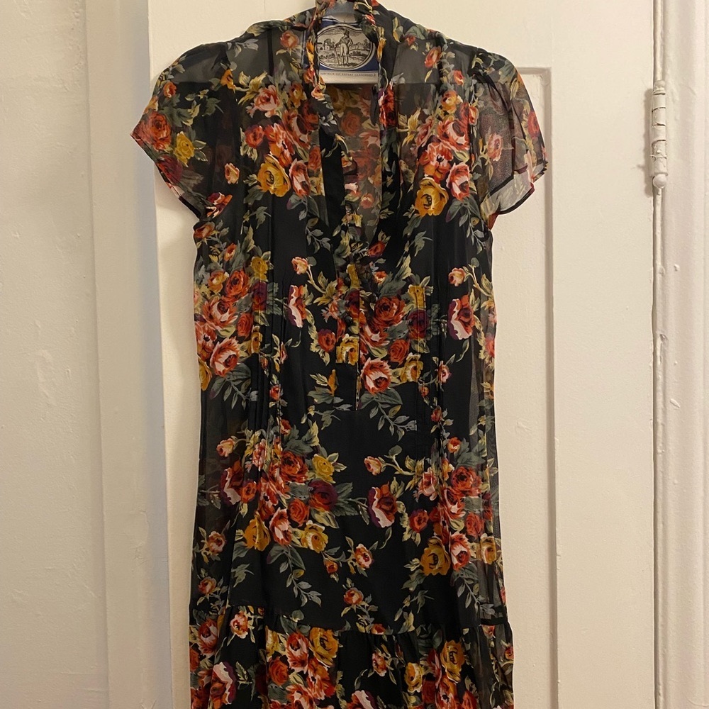 Urban Outfitters Mini Dress